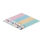 Decorative cover / cap for the T5 SONOFF Cartoon 4C touch switch. — Foto 2