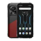 HOTWAV Hyper 7 Pro smartphone (red) Photo