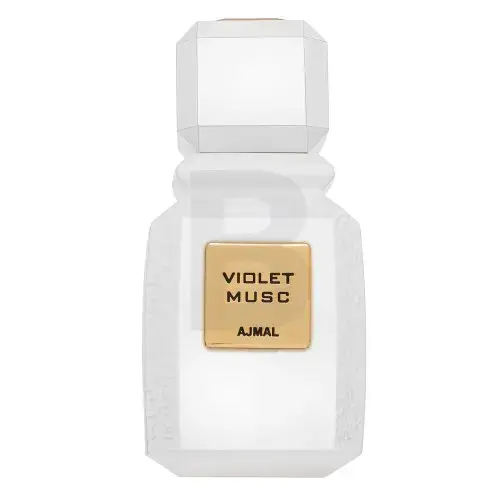 Ajmal Violet Musc (EDP) Eau de Parfum Unisex 100 ml