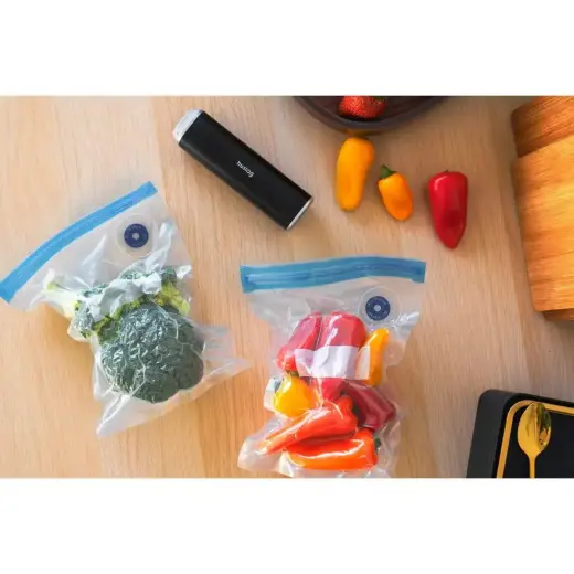 Huslog Wireless Vacuum Pump HUS1021 Фото num