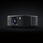 Yaber K3 LCD FullHD 1080p Multimedia Projector with JBL Speakers - Black Photo