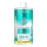 Eveline FaceMed+ Mattifying Micellar Water 650 Ml Photo