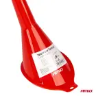 Šaura piltuve slim, 29 cm — Foto 3
