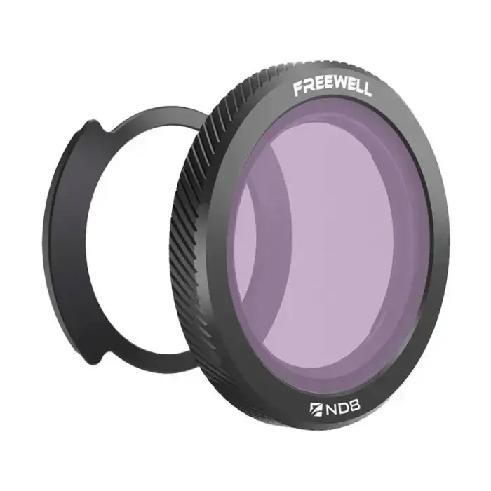Filters ND8/16/32 Freewell for DJI Neo Фото num