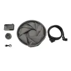 Travel Shower Ecoflow Shower Kit. — Foto 6