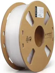 3D Drukas Elementi Gembird PETG Natural Filament 1.75mm