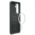 Spigen Liquid Air Mag phone case with MagSafe support for Samsung Galaxy S26+ (S947) green — Photo 14
