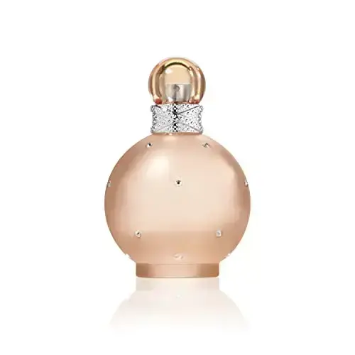 Naked Fantasy by Britney Spears for Women - 3.3 Oz EDT Spray Фото num
