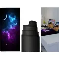 Goodbuy mousepad Infinity | 900 x 400| black Photo