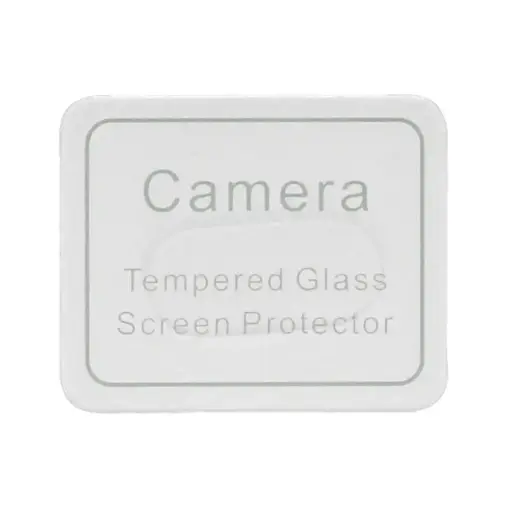 Tempered Glass for camera (LENS) for Xiaomi Redmi 7 (island) Foto 2