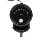 Huslog Air fryer 1000W Foto 4