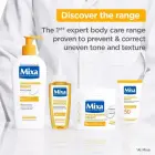 Mixa Niacinamide Bright Body Butter with Shea Butter 250 Ml Фото num