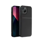 NOBLE phone case for iPhone 14 black — Photo 2