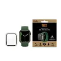 PanzerGlass Full Body Apple Watch 7|8 41mm transparent AB 3658 Фото num