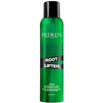 Redken Root Lifter Volumizing Spray Foam 300ml
