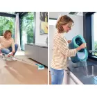 LEIFHEIT Grīdas uzkopšanas komplekts Clean Twist M Ergo Mobile Foto 2