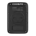 Bike Computer Coospo BC107 compatibile with z: Strava, Trainingpeaks etc. Photo
