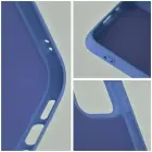 Silicone phone case for iPhone 17 Pro Max | iPhone 18 Pro Max navy — Photo 5
