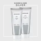 Sachajuan Silver Shampoo 220ml — Foto 3