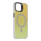 OBAL:ME MagNetix SolarFlex Cover for Apple iPhone 14 Copper Gray Foto 2