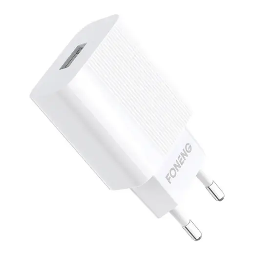 Foneng EU28 зарядное устройство | Micro USB Фото num