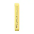 Powerbank Baseus MagPro Magnetic 5000mAh 20W, MagSafe (yellow) Foto 4