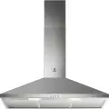 Electrolux skursteņa standarta tvaika nosūcējs, 90 cm Photo