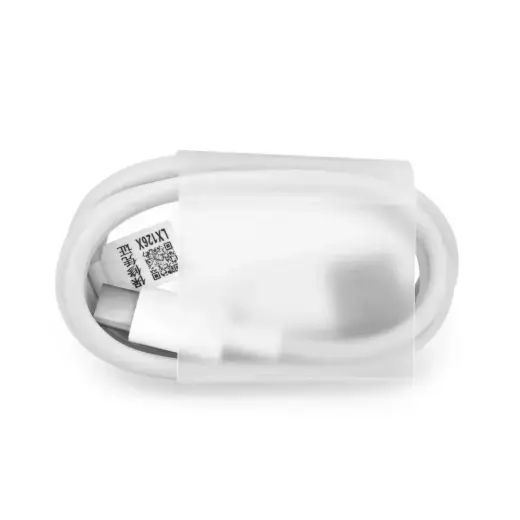 HUAWEI AP51 data transfer and charging cable | USB-A to USB-C | 1m | white