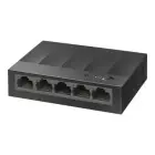 TP-LINK TPLINK Switch (LS1005G) Foto 1