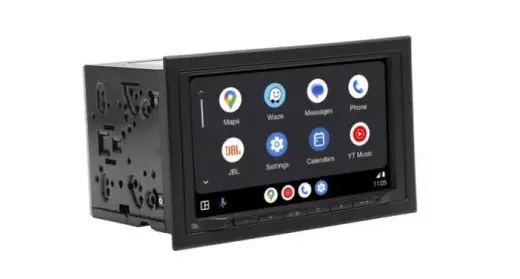 JBL Legend 700 - Black