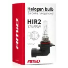 Halogen bulb HIR2 9012 12V 55W — Foto 8