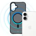 3MK Smoke MagCase iPhone 16 — Foto 11