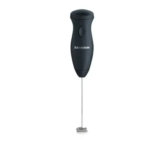 Severin Milk Frother black Schwarz SM 3590 (SM3590) Foto 2