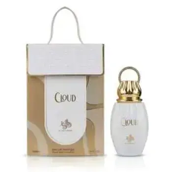 Al Wataniah Cloud Eau de Parfum 100 ml