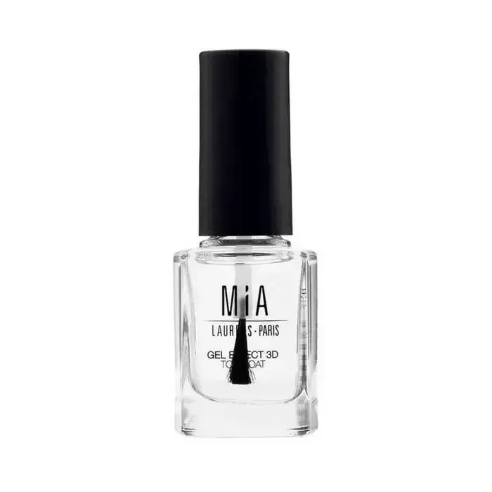 Mía Cosmetics Vernis À Ongles Gel Effect 3D