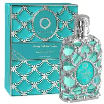 Orientica Royal Collection Victory (EDP) Eau de Parfum for Men 80 ml