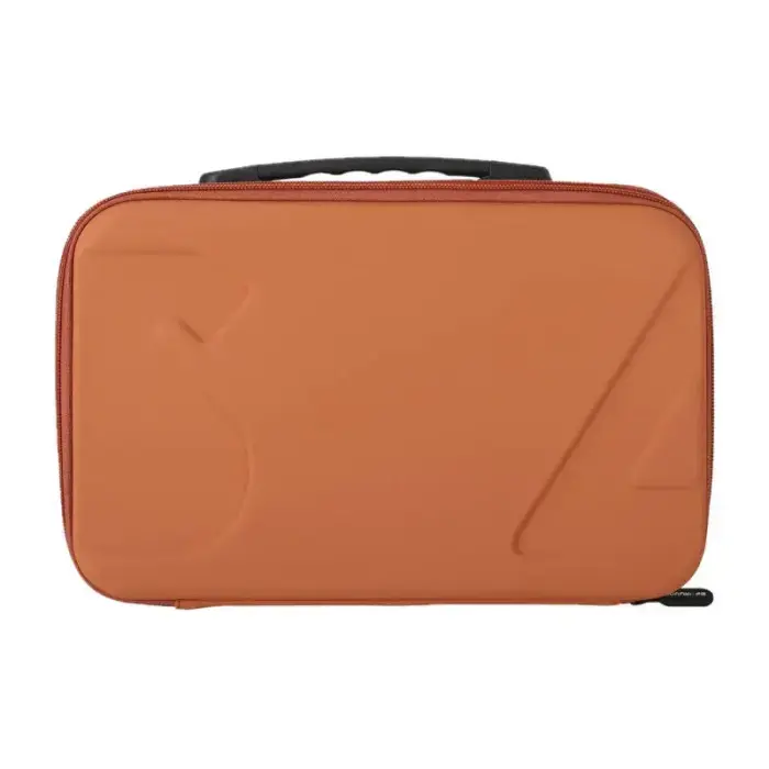 Torba Adventure Sunnylife OA5-B894-C do ACTION 5 PRO/OSMO Action 4/3 (pomarańczowa)