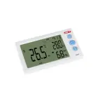 Uni-T A12T Temperature and Humidity Meter — Foto 3