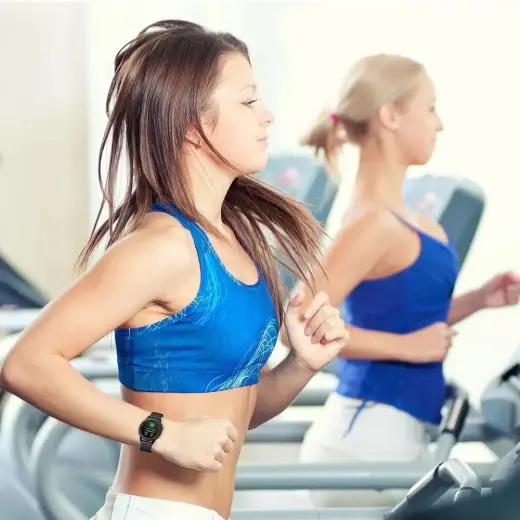 Tech-Protect IconBand strap for Garmin Fenix ââ5 | 6 | 6 Pro | 7 - yellow Фото num