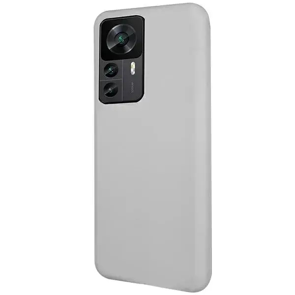 Beline Case Candy Xiaomi 12T Pro Transparent