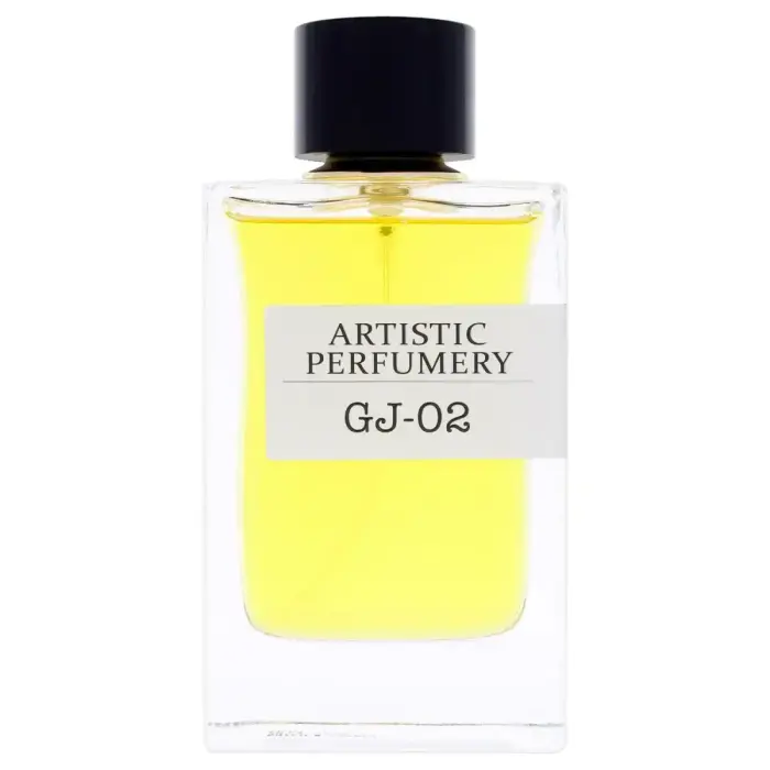 Armaf, Artistic Perfumery GJ-02, Eau De Parfum, For Men, 100 ml