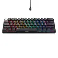 Havit KB903L wired mechanical | gaming RGB keyboard (black) Фото num