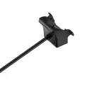 Tactical USB Charging Cable for Huawei Honor 3|3 Pro|Band2|Band2 Pro|Honor Band 4|5 Foto 3