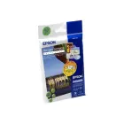 Epson Premium Semigloss Photo Paper Halbglänzend (C13S041765) Foto 3