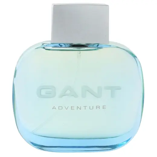 Gant, Adventure, Eau De Toilette, For Men, 50 ml