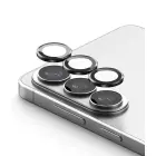 OSŁONA APARATU RINGKE CAMERA FRAME PROTECTOR 2-PACK GALAXY S26 / S26+ PLUS BLACK — Foto 3