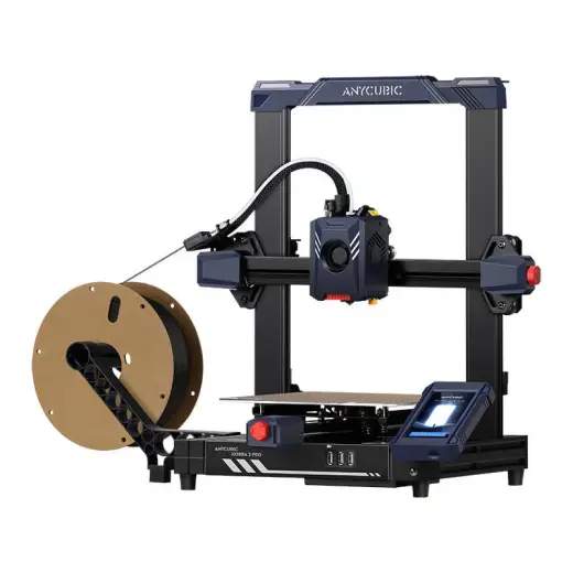 AnyCubic Kobra 2 Pro 3D Printer Foto 2