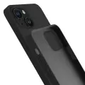 Apple iPhone 15 Plus - 3mk Silicone Case — Foto 4