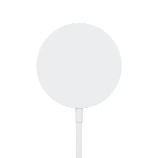 Maxlife MXWC-05 magnetic wireless charger 15W white Foto 2