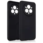 Beline Silicone Realme 14 Pro+ Case Black — Foto 1